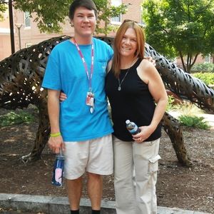 Meet your Posher, Dana